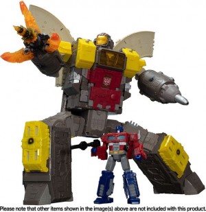 Transformers News: HobbyLink Japan Sponsor News: This Week's Transformers Highlights from Japan!