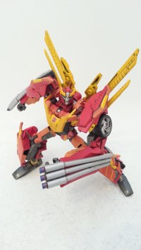 Transformers News: Creative Roundup, April 7, 2013