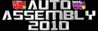 Transformers News: Auto Assembly 2010 announces second "Guest of Honour"