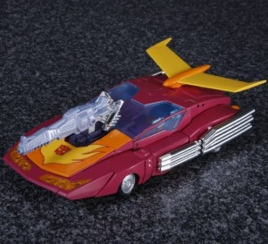 Transformers News: Ages Three and Up Product Updates - Aug 05, 2017