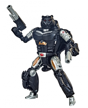 Transformers News: Final Day of the TFSource Presidents' Day Sale! Save up to $100 on Newage's Hephaestus Combiner!