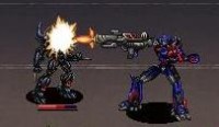 Leaked Images from EA's Mobile Transformers DOTM Game