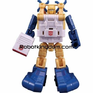 Transformers News: RobotKingdom.com Newsletter #1398