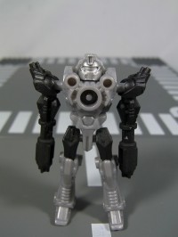 Transformers News: Toy Images of Target Master Micron Recoil
