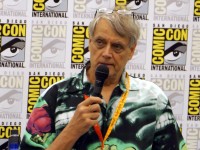 Transformers News: SDCC 2012 Coverage: Herbe Trimpe panel videos