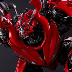 Transformers News: Transformers Tiny Turbo Changers Series 3 To Feature Movie Dino, Sentinel Prime, Ironhide and More!