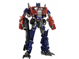 Transformers News: Ages Three and Up Product Updates - Mar 11, 2017
