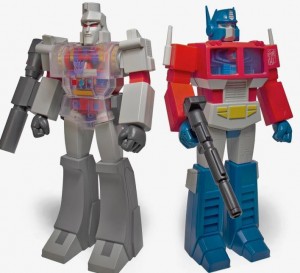Transformers News: Super7 Toy Fair 2019 Press Release