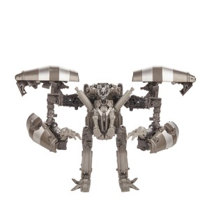 Transformers News: New Stock Images for 2020 Studio Series Figures and Video Review for Mixmaster