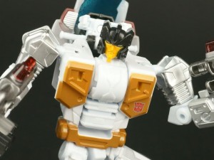 Transformers News: New Galleries: Transformers Generations Combiner Wars Deluxe Groove