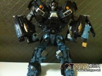 Transformers News: New Transformers DOTM Leader Ironhide Images