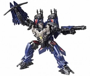 Transformers News: Ages Three and Up Product Updates - May 31, 2018