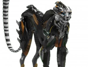 Cheetor Confirmed to be in Transformers Rise of the Beasts