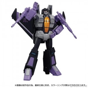 Transformers News: The Chosen Prime Sponsor News - 17th January