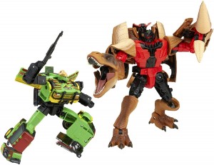 Transformers News: Twincast / Podcast Episode #279 "Clever Girl Summer"