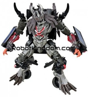 Transformers News: ROBOTKINGDOM.COM Newsletter #1366