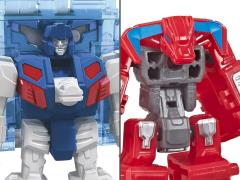 Transformers News: BBTS Sponsor News: Star Wars Black / Vintage, One:12 Gambit, King of Fighters, Transformers WFC:Earthrise, Mortal Kombat, Halloween, and More