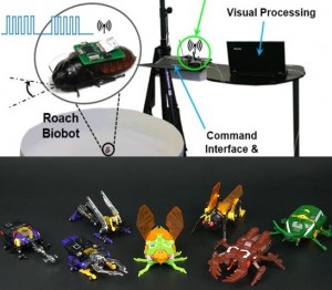 Transformers News: NC State Professor's Autonomous Systems Research Inspired by Transformers