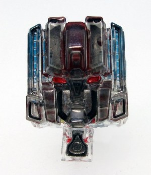 Transformers News: More images of Takara Legends Bumblebee, Targetmaster Slugslinger, Perceptor and Octane