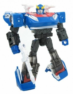 Transformers News: TFSource News - MP-43, Newage, MT Striker Manus, ZT Kronos Combiner Figures, Iron Factory and More!