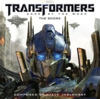 Transformers News: Dark Of The Moon Score CD Delayed