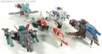 Transformers News: New Galleries - Universe / RotF Aerialbots / Superion