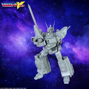 Transformers News: HasLab Transformers Victory Saber Revealed and Crowdfunding Campaign is Live