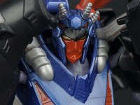 Transformers News: New Galleries: Transformers Go! Bakudora, Gaidora, and Dragotron
