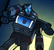 Transformers News: Transformers Mosaic: "Guilt."