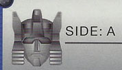 Transformers News: Transformers Masterpiece MP-16 Frenzy & Buzzsaw Commemorative Coin Packaging Image