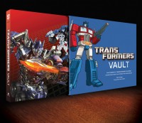 Transformers Vault: The Complete Transformers Universe Video Preview