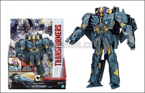 Transformers News: Product SKU and Case Breakdown for Transformers The Last Knight Toy Line Wave 1 (code names only)