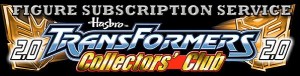 Transformers News: TFSS 2.0 Second Figure Beginning to Ship