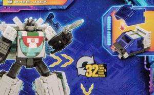 Transformers News: Official Images and Product Info for Origin Wheeljack (No Preorder Yet)