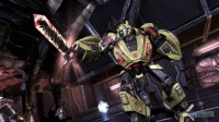 Transformers News: War For Cybertron - More Game Images