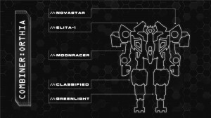 Transformers News: Transformers: SIEGE Deluxe Lancer teased by Hasbro, new name for Elita-1 Combiner, all current codes for online bios
