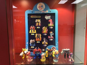 Transformers News: New McDonald's Transformers Cyberverse Power Of The Spark Toys