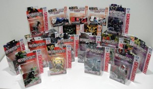 Transformers News: New In Package Photos of Takara Tomy Transformers Adventure Wave 1