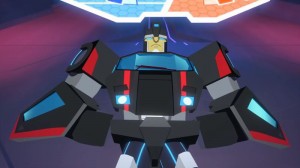Transformers News: Round Table Review for Cyberverse Episodes 7 and 8