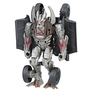 Transformers News: Additional Images of Transformers: The Last Knight One Step Beserker