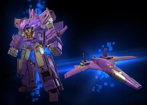 Transformers News: Cyclonus Flies into Kabam's Transformers: Forged to Fight