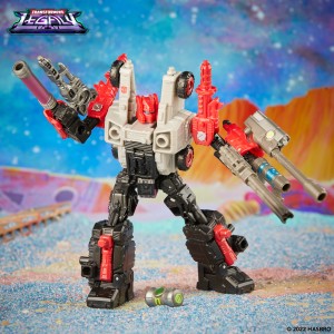 Hasbro Reveals 4 New Target Exclusives for Transformers Tuesday