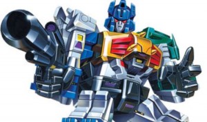 Transformers News: We Finally have a Listing for Dinoking+ Cannonball, Target Themed Optimus and More