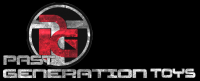 Transformers News: Past Generation Toys Sponsor Update 4 / 12