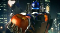 Transformers News: LG Optimus Pad Commercial