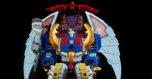 Transformers News: All Tiers Achieved for Haslab Deathsaurus with One Day to Go