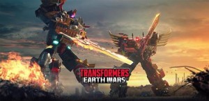 Transformers News: Transformers: Earth Wars Weekly Digest: 18 / 09 to 26 / 09