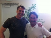 Transformers News: Could Peter Cullen Appear at Botcon 2011?