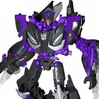 Transformers News: Twincast / Podcast Episode #75 "Lady Robots"