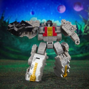 Transformers News: Legacy Evolution Core Class Dinobot Scarr and Dinobot Swoop Revealed